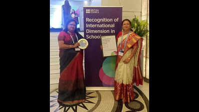 CPS-Katol Road receives British Council RIDS Certification