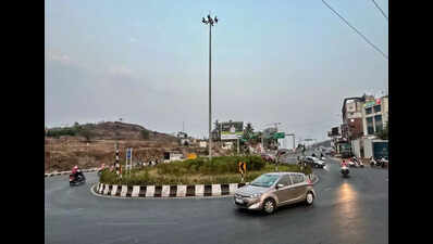 Pune: PMC set to widen Chandni Chowk-Bhugaon road, may include flyover