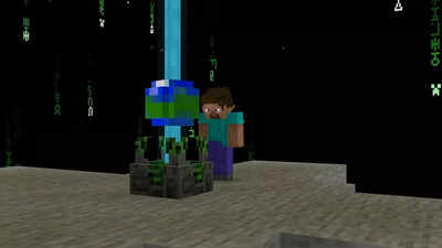 Minecraft Craftmine Update Guide (April Fools' 2025)