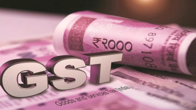 GST kitty swells 10%, 2nd highest monthly mop-up