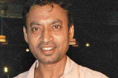 Irrfan Khan to make a film on his father