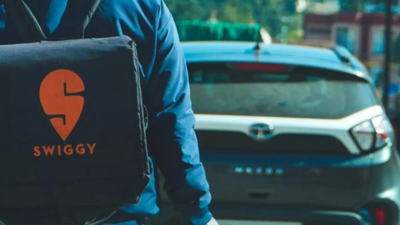 Swiggy served Rs 158cr tax demand order