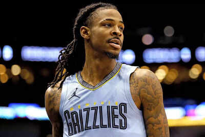 Golden State Warriors vs Memphis Grizzlies final injury report (April 1, 2025): Is Ja Morant playing tonight?