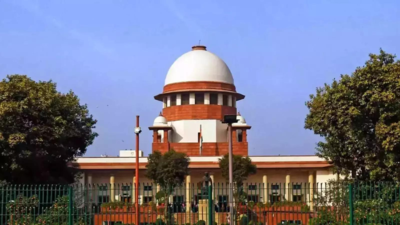 Supreme Court legal aid panel to come to rescue of 4k poor prisoners