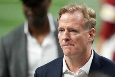 Could the tush push be banned next season? Roger Goodell’s comments suggest big changes ahead