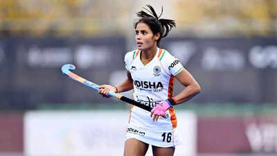 Vandana Katariya's retirement ends a glorious hockey chapter