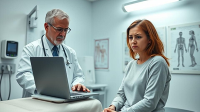 AI in white coats: Australian left stunned after doctor used ChatGPT for medical advice