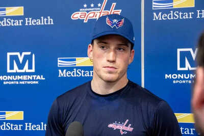 “That is wild”: Ryan Leonard’s $275K rookie deal leaves NHL fans speechless