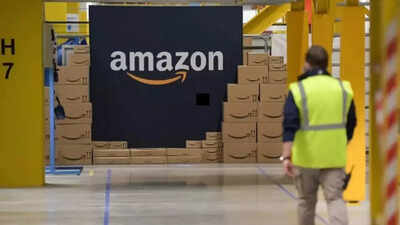Amazon CEO Andy Jassy at Town Hall: The way to get ahead at Amazon is not to …