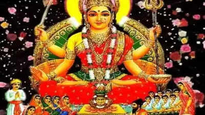 Lakshmi Panchami 2025: Date, Time, Rituals an Significance - The Times