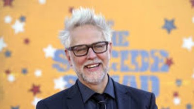 James Gunn predicts ‘Superman’ will bring a big boost to the box office