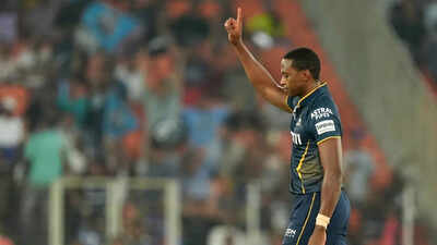 Kagiso Rabada EXCLUSIVE: 'Even a No. 10 can hit a six... there's no real mystery in the game anymore'