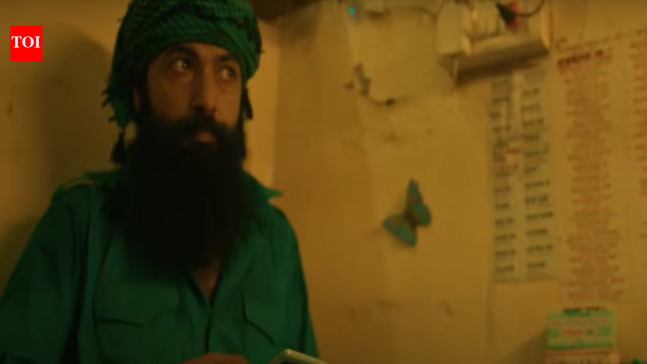 Adrishyam 2: The Invisible Heroes Web Series: Release Date, OTT ...