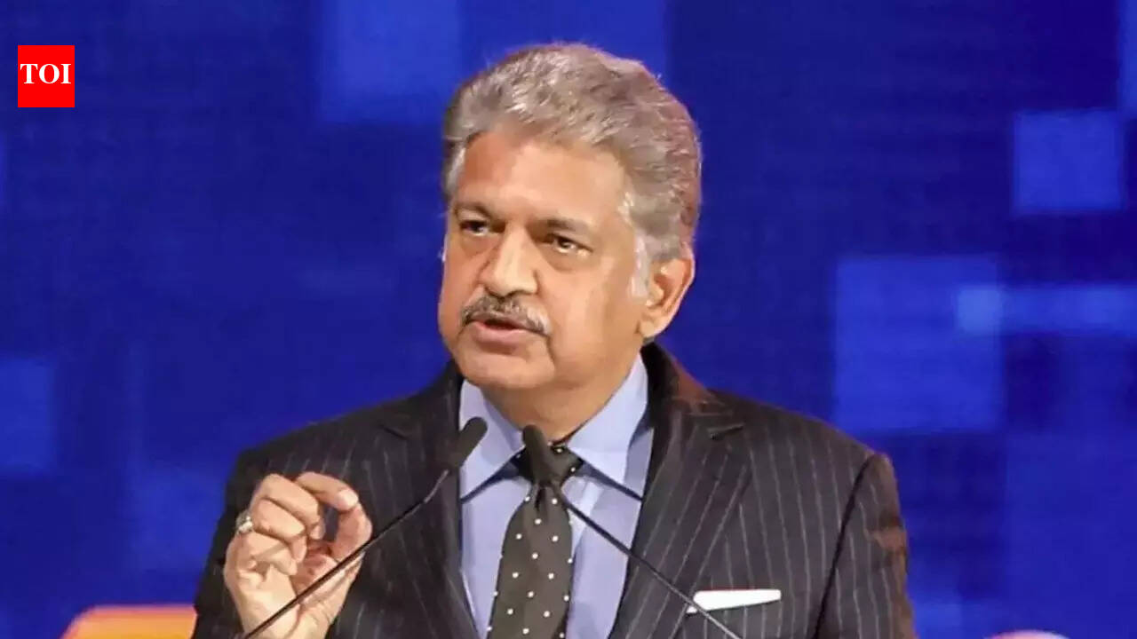 5 best work advice by Anand Mahindra and why they are a sure shot ...