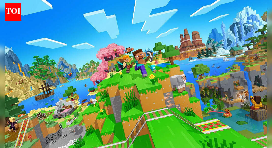 How to unlock all Launcher Skills in Minecraft LaunchCraft April Fools ...