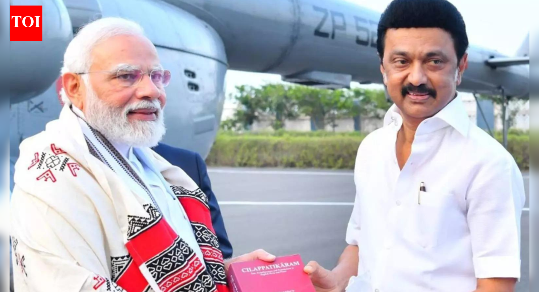 'Will harm interests of Muslims': MK Stalin writes letter to PM Modi to ...