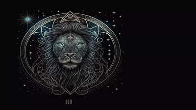 Leo Daily Horoscope Today, April 03, 2025: Nurture Your Body and Spirit