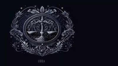 Libra Daily Horoscope Today, April 03, 2025: Ground Your Energy in Stability