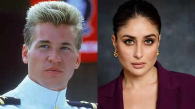 Hollywood legend Val Kilmer passes away: Kareena Kapoor pays tribute to the ‘Top Gun’ star with THIS heartwarming gesture