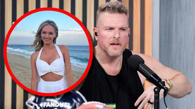 "Zero journalistic integrity," father fumes as Pat McAfee turns daughter Mary Kate Cornett’s nightmare into primetime entertainment on ESPN