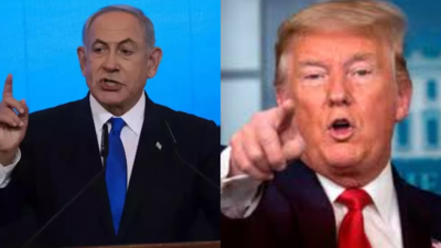Israel cancels all import duties on American-made goods