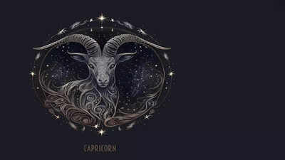 Capricorn Daily Horoscope Today, April 03, 2025: Let Love Lead the Way