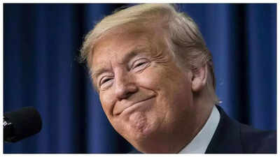 'It's ultimately Trump's decision': No consensus among aides on 20% tariff hours before 'Liberation Day'