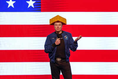 Susan Crawford beats Brad Schimel: Why Wisconsin Supreme Court loss was personal for Elon Musk