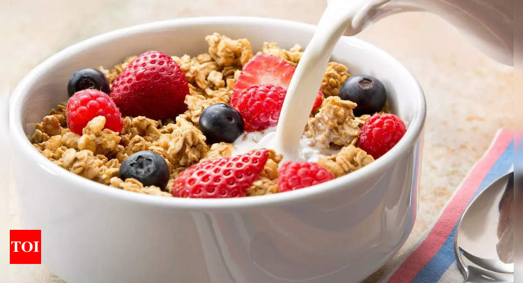 5 fiber foods to consume with a diabetic diet