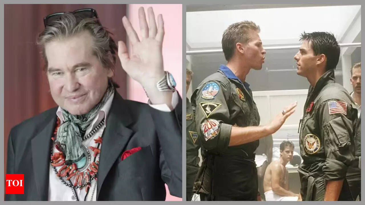 Top Gun Iceman Quotes