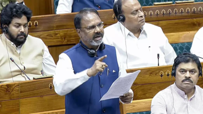 BJP ally TDP backs Waqf Bill, but seeks flexibility for states to determine composition of Waqf boards