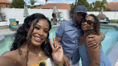 Who is Bianca Belair's father? Family details you need to know about the WWE female Superstar