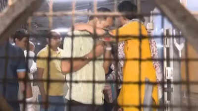 B.Tech students parents suspect foul play in death