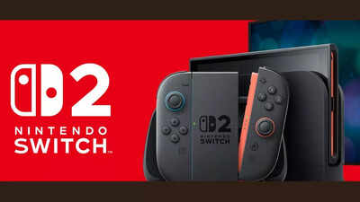 Nintendo Switch 2 launch date confirmed: Price, specs and games revealed