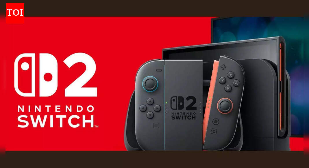 Premium Download Nintendo Switch 2 Launch Price Has Been Leaked Online