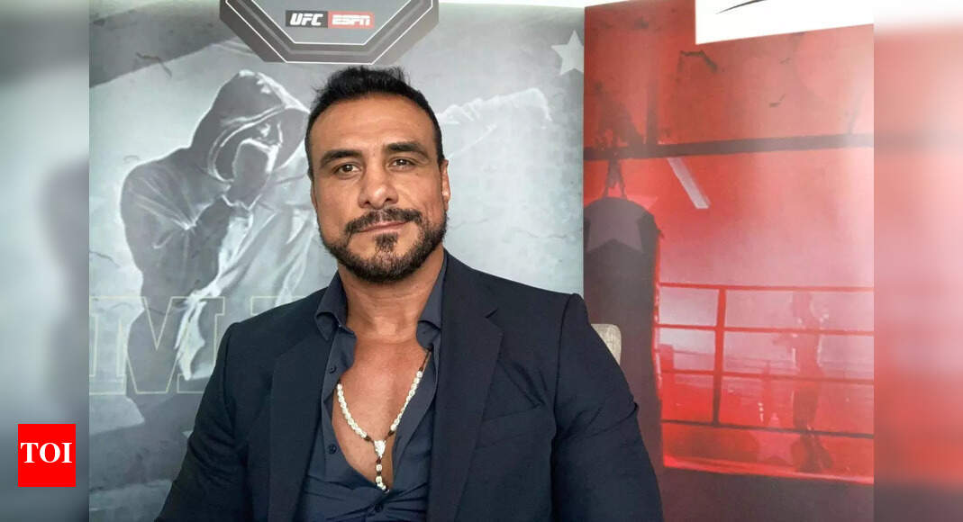 “He’s that freaking good right now”: WWE Hall of Famer applauds Alberto ...