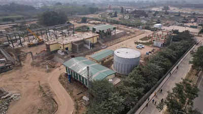 UP’s first waste-to-CNG plant to be operational in Prayagraj soon