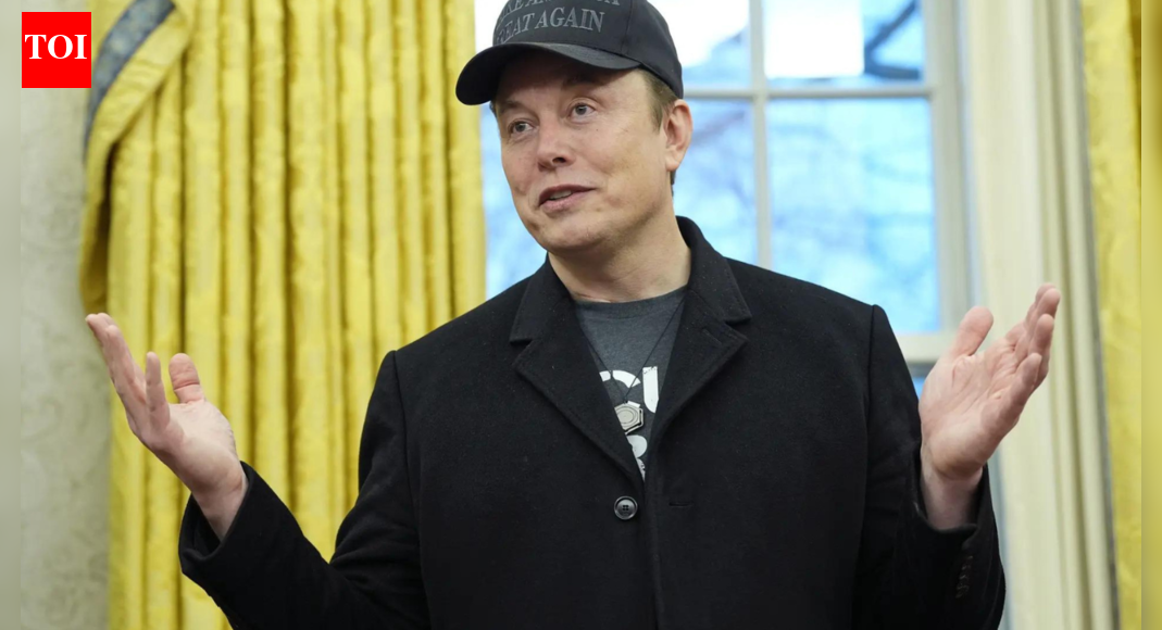 Is Elon Musk under pressure to exit DOGE after Wisconsin embarrassment ...