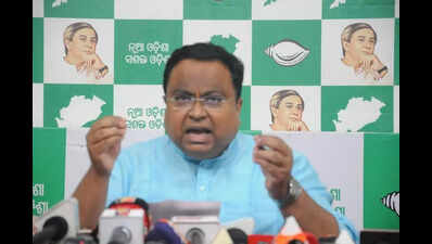 BJD MP urges Centre for language inclusion in Eighth Schedule