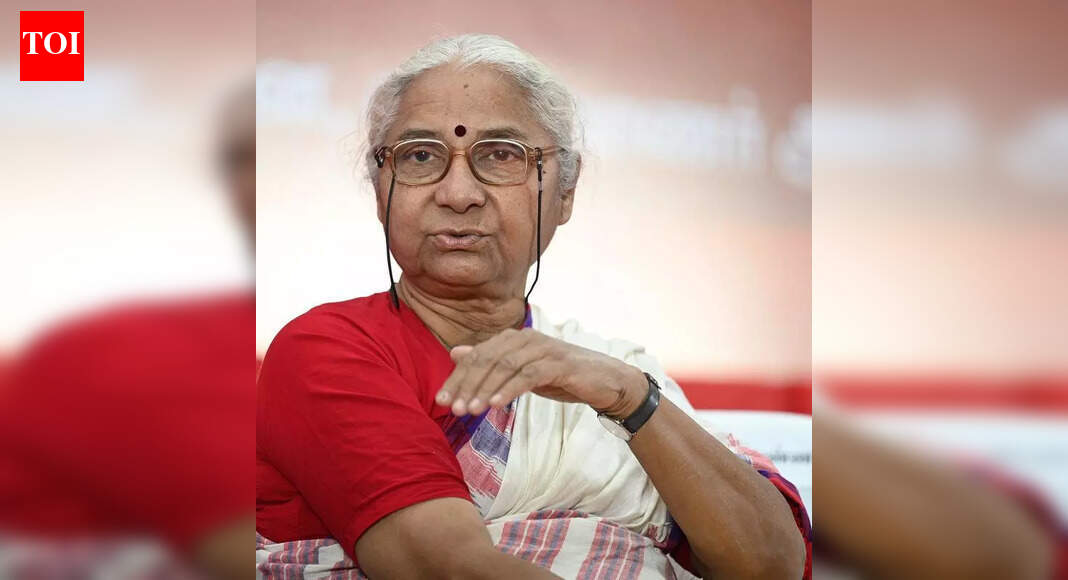 Medha Patkar Defamation Case: Delhi court dismisses Medha Patkar’s ...