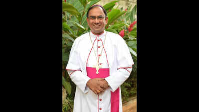 Vatican ambassador to attend installation of archbishop of Vizag