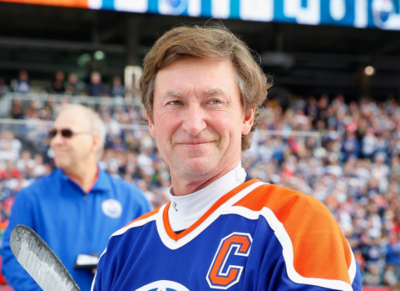 Donald Trump’s changed trade policies directly affect Wayne Gretzky’s hometown Brantford