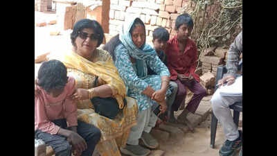 Enrolment drive bears fruit: Govt schools in Basola village see rise in student strength