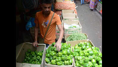 After potato glut, capsicum rots in field, prompts MSP aid