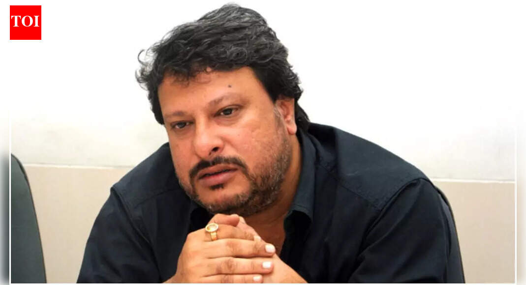 Tigmanshu Dhulia says he is working on 'Mughal-e-Azam' director K Asif ...