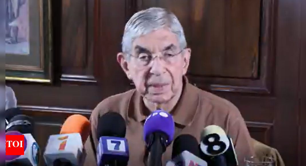 Oscar Arias: US revokes visa of Nobel Peace laureate and Costa Rica’s former president Oscar Arias