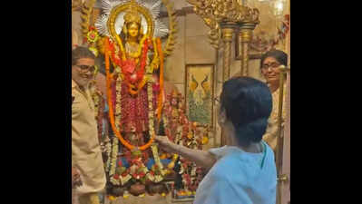 CM to ‘Jumla Party’: Learn our tradition, love your religion