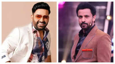 The Great Indian Kapil Show's Rajiv Thakur praises Kapil Sharma; says 'He has taken breaks from TV multiple times, but nobody has been able to take his place'