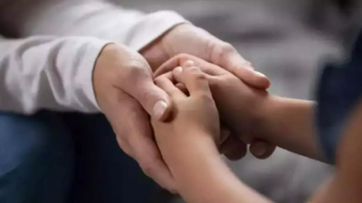 Average adoption waiting period climbs to 3.5 years