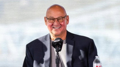 “If I could yell I’d do it”: Reds’ Terry Francona on team’s back-to-back losses